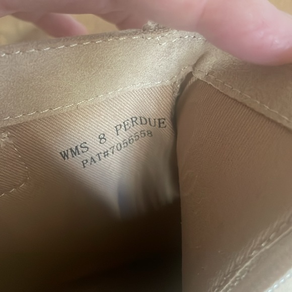 DV western booties - Picture 3 of 9